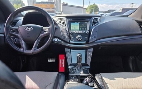 Hyundai i40 I рестайлинг, 2016 год, 1 290 000 рублей, 13 фотография