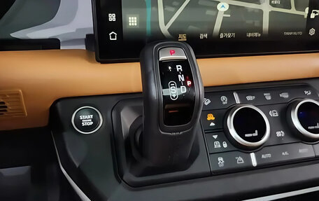 Land Rover Defender II, 2024 год, 11 435 000 рублей, 8 фотография