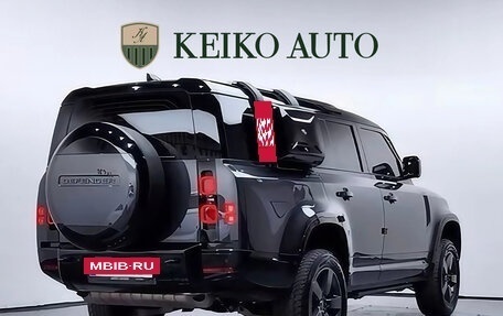 Land Rover Defender II, 2024 год, 11 435 000 рублей, 4 фотография