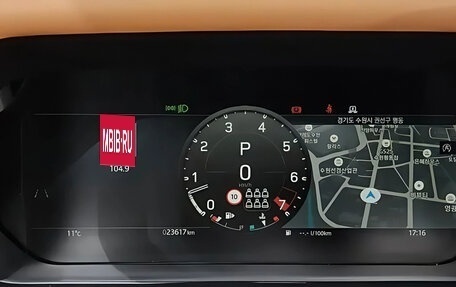 Land Rover Defender II, 2024 год, 11 435 000 рублей, 6 фотография