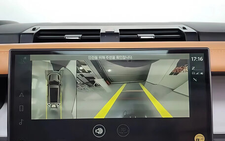 Land Rover Defender II, 2024 год, 11 435 000 рублей, 10 фотография