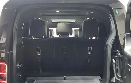 Land Rover Defender II, 2024 год, 11 435 000 рублей, 19 фотография