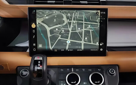 Land Rover Defender II, 2024 год, 11 435 000 рублей, 9 фотография