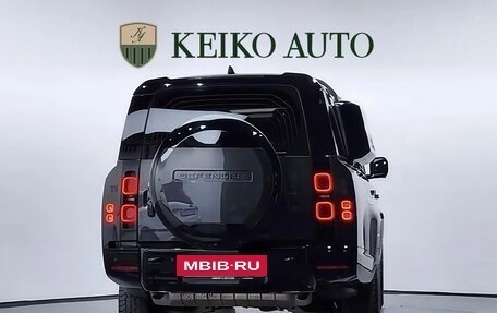 Land Rover Defender II, 2024 год, 11 435 000 рублей, 20 фотография