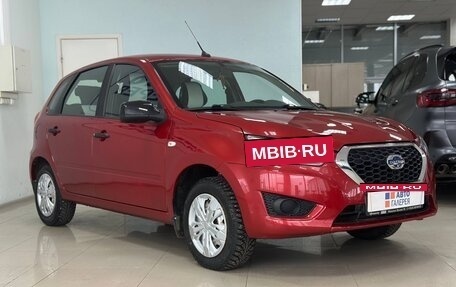 Datsun mi-DO, 2019 год, 599 990 рублей, 3 фотография