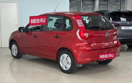 Datsun mi-DO, 2019 год, 599 990 рублей, 4 фотография