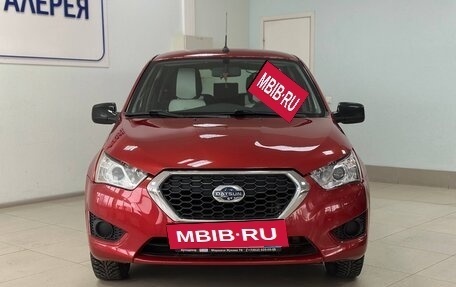 Datsun mi-DO, 2019 год, 599 990 рублей, 2 фотография