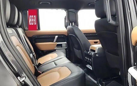 Land Rover Defender II, 2024 год, 11 435 000 рублей, 13 фотография