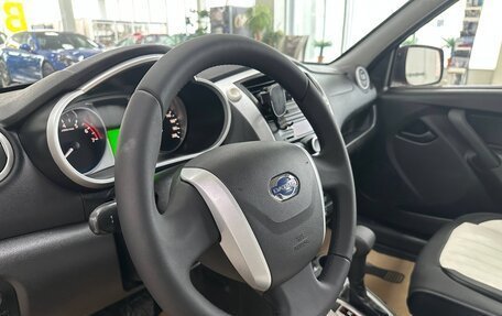 Datsun mi-DO, 2019 год, 599 990 рублей, 13 фотография