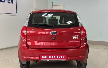 Datsun mi-DO, 2019 год, 599 990 рублей, 5 фотография