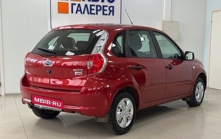 Datsun mi-DO, 2019 год, 599 990 рублей, 6 фотография