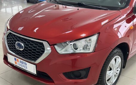 Datsun mi-DO, 2019 год, 599 990 рублей, 10 фотография