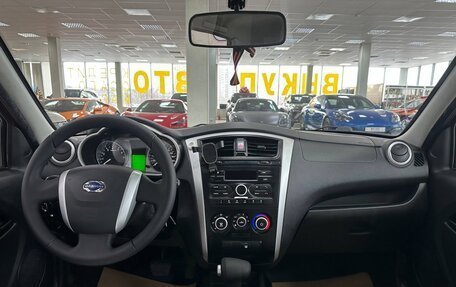 Datsun mi-DO, 2019 год, 599 990 рублей, 14 фотография