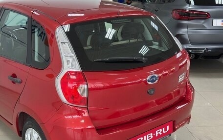 Datsun mi-DO, 2019 год, 599 990 рублей, 9 фотография