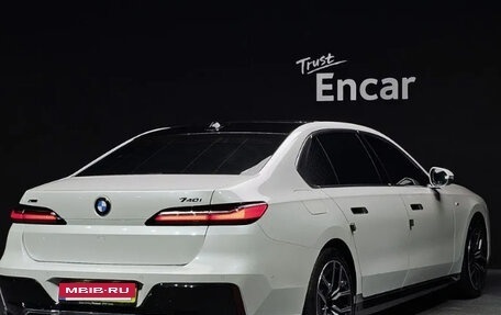 BMW 7 серия, 2024 год, 14 980 000 рублей, 2 фотография