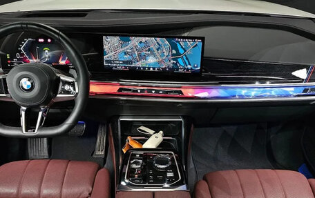 BMW 7 серия, 2024 год, 14 980 000 рублей, 5 фотография