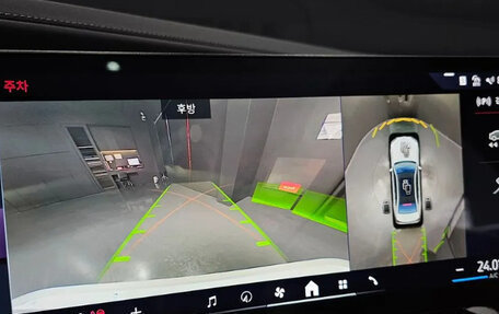 BMW 7 серия, 2024 год, 14 980 000 рублей, 13 фотография