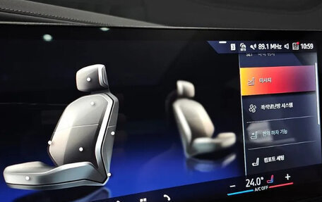 BMW 7 серия, 2024 год, 14 980 000 рублей, 15 фотография