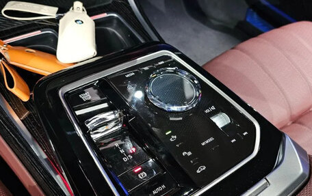 BMW 7 серия, 2024 год, 14 980 000 рублей, 7 фотография