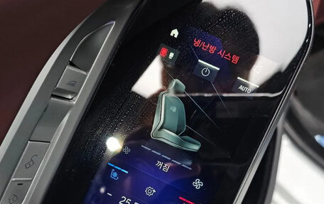 BMW 7 серия, 2024 год, 14 980 000 рублей, 16 фотография