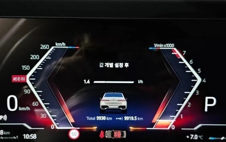 BMW 7 серия, 2024 год, 14 980 000 рублей, 6 фотография