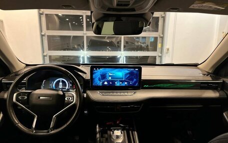 Haval Jolion, 2024 год, 2 290 000 рублей, 9 фотография