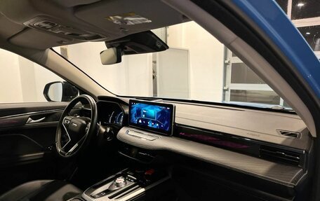 Haval Jolion, 2024 год, 2 290 000 рублей, 12 фотография