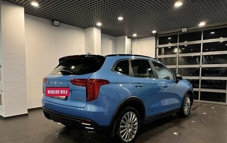 Haval Jolion, 2024 год, 2 290 000 рублей, 3 фотография