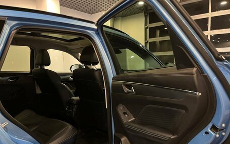 Haval Jolion, 2024 год, 2 290 000 рублей, 15 фотография