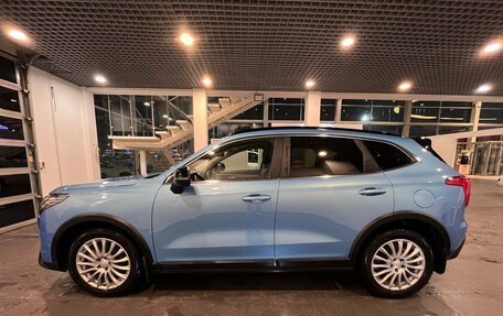 Haval Jolion, 2024 год, 2 290 000 рублей, 6 фотография