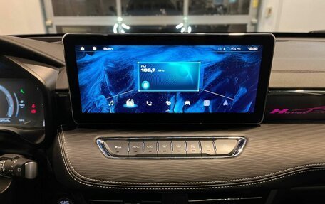 Haval Jolion, 2024 год, 2 290 000 рублей, 13 фотография