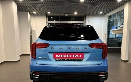 Haval Jolion, 2024 год, 2 290 000 рублей, 4 фотография