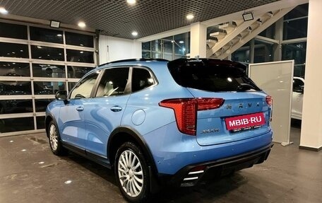 Haval Jolion, 2024 год, 2 290 000 рублей, 5 фотография