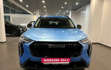 Haval Jolion, 2024 год, 2 290 000 рублей, 8 фотография