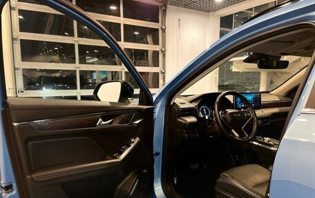 Haval Jolion, 2024 год, 2 290 000 рублей, 19 фотография