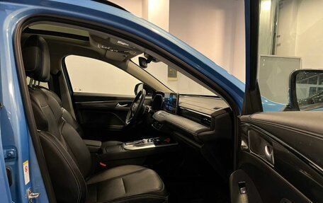 Haval Jolion, 2024 год, 2 290 000 рублей, 27 фотография