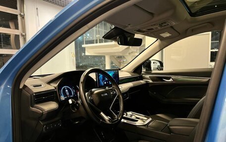 Haval Jolion, 2024 год, 2 290 000 рублей, 21 фотография