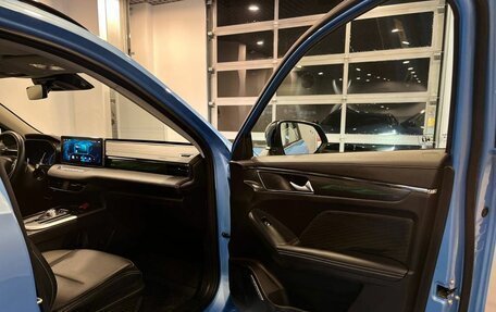 Haval Jolion, 2024 год, 2 290 000 рублей, 25 фотография