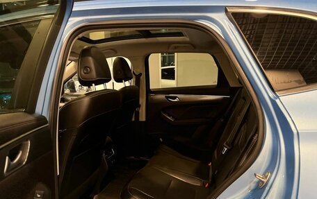 Haval Jolion, 2024 год, 2 290 000 рублей, 23 фотография