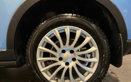 Haval Jolion, 2024 год, 2 290 000 рублей, 18 фотография