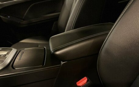 Haval Jolion, 2024 год, 2 290 000 рублей, 29 фотография