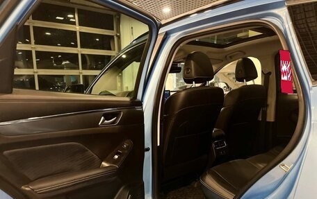 Haval Jolion, 2024 год, 2 290 000 рублей, 22 фотография