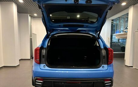 Haval Jolion, 2024 год, 2 290 000 рублей, 34 фотография