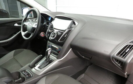 Ford Focus III, 2013 год, 845 000 рублей, 5 фотография