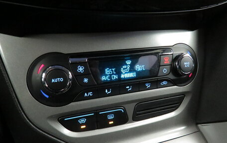 Ford Focus III, 2013 год, 845 000 рублей, 10 фотография