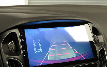 Ford Focus III, 2013 год, 845 000 рублей, 13 фотография