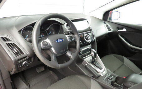Ford Focus III, 2013 год, 845 000 рублей, 7 фотография