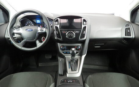 Ford Focus III, 2013 год, 845 000 рублей, 6 фотография