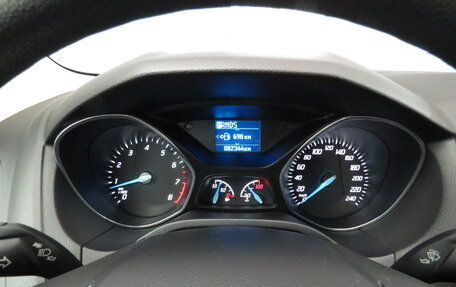 Ford Focus III, 2013 год, 845 000 рублей, 8 фотография