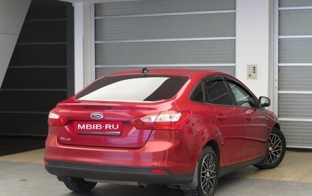 Ford Focus III, 2013 год, 845 000 рублей, 2 фотография